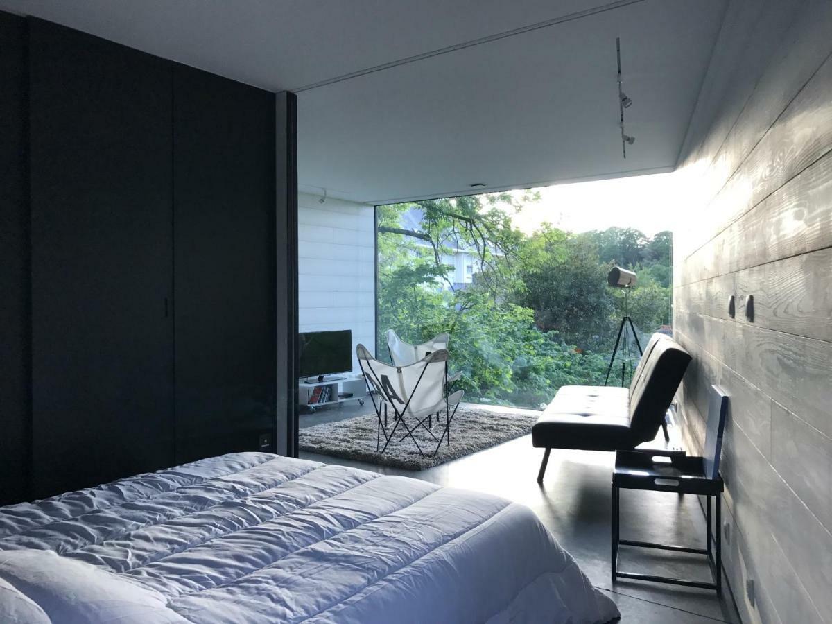 Le Studio Florent Lannion Bagian luar foto