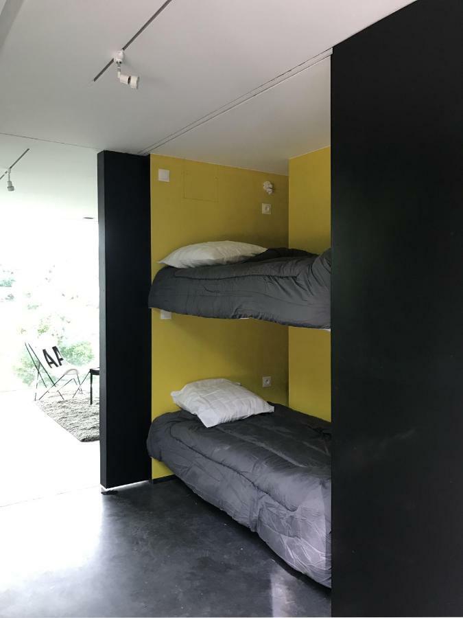 Le Studio Florent Lannion Bagian luar foto