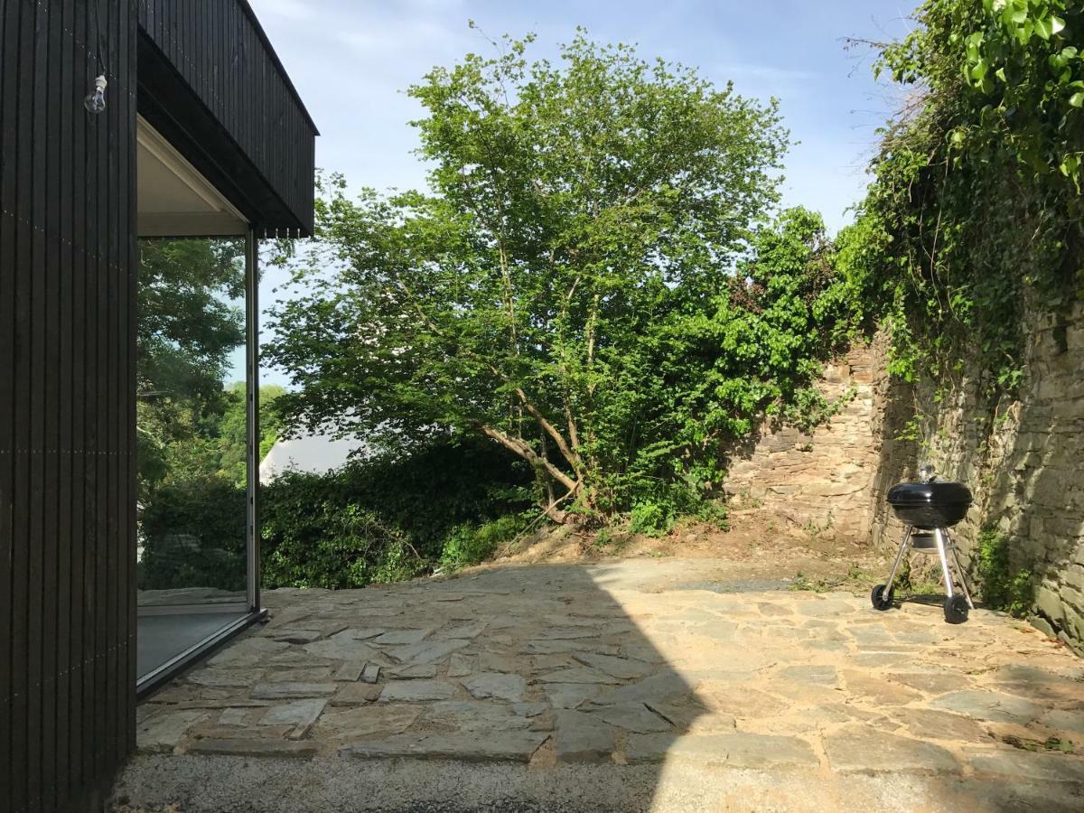 Le Studio Florent Lannion Bagian luar foto