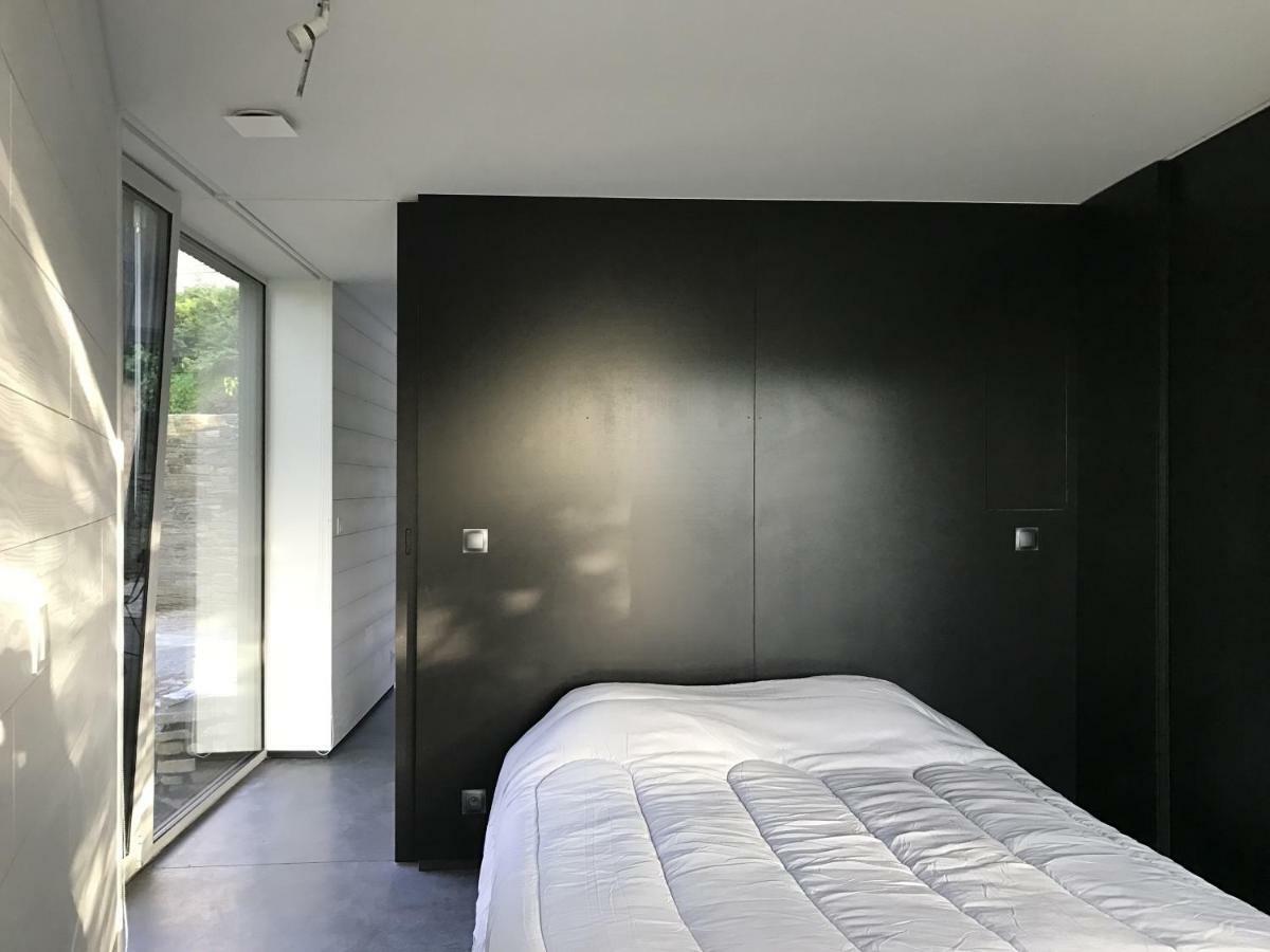 Le Studio Florent Lannion Bagian luar foto