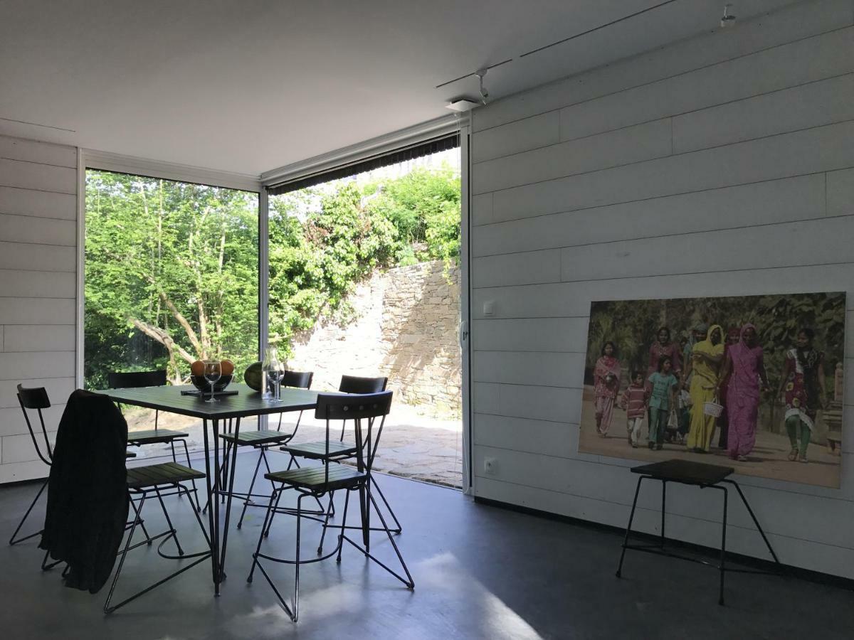 Le Studio Florent Lannion Bagian luar foto