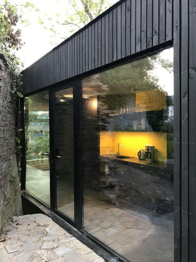 Le Studio Florent Lannion Bagian luar foto